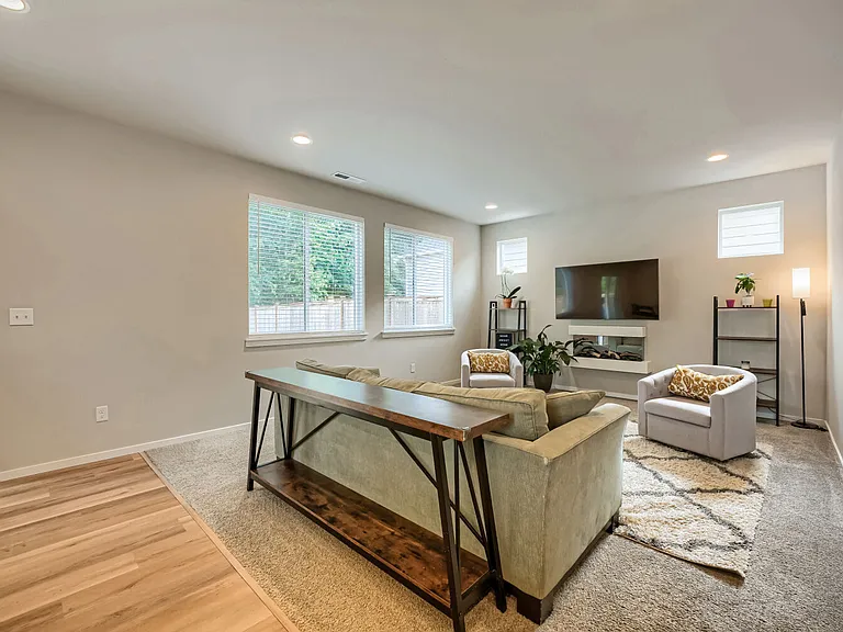 Great room / Living Room