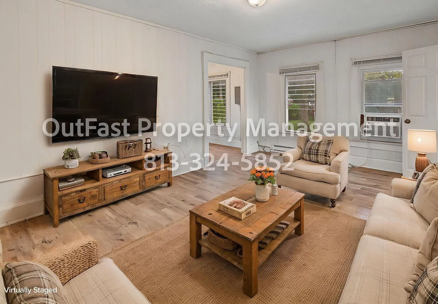 1 bed, 1.0 bath, 700 sqft, $995 — Photo 1