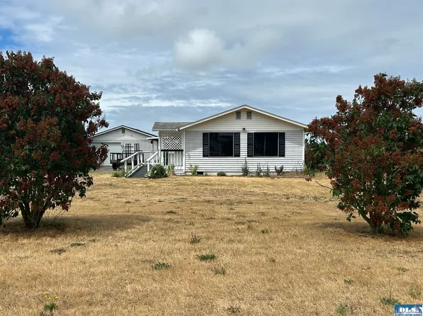 170 W Deytona St, Sequim, WA 98382