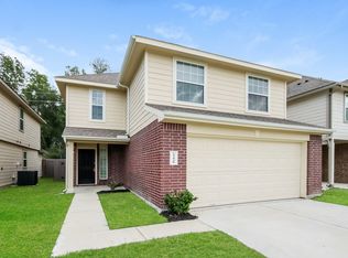 23438 Goodfellow Dr, Spring, TX 77373