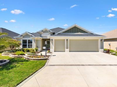 1211 Isabelle Pl, The Villages, FL, 32163