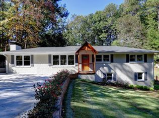 3540 Lee St SE, Smyrna, GA 30080