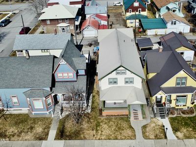 207 Bank St, Wallace, ID, 83873
