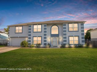 9382 Mallard St, Spring Hill, FL 34606