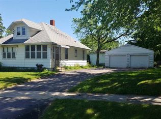 113 N Hinman Ave, Marshfield, WI 54449