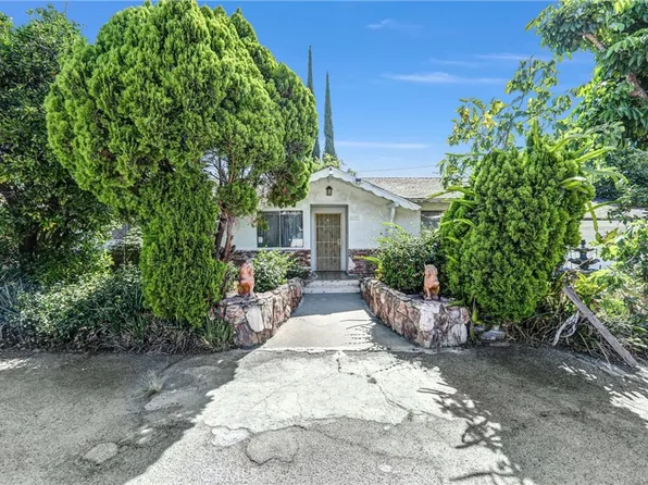 8930 E Fairview Ave, San Gabriel, CA 91775