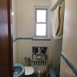 Rented by George Realty Group LLC