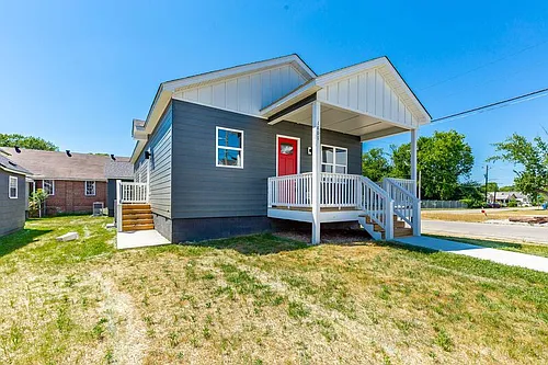 1801 S Lyerly St #MAIN HOUSE Photo 1