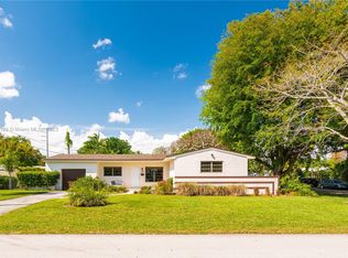 8101 SW 92nd St, Miami, FL 33156