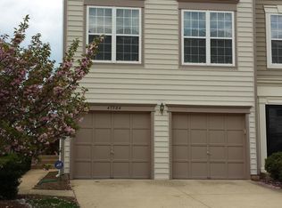 45504 Cambers Trail Ter, Sterling, VA 20164