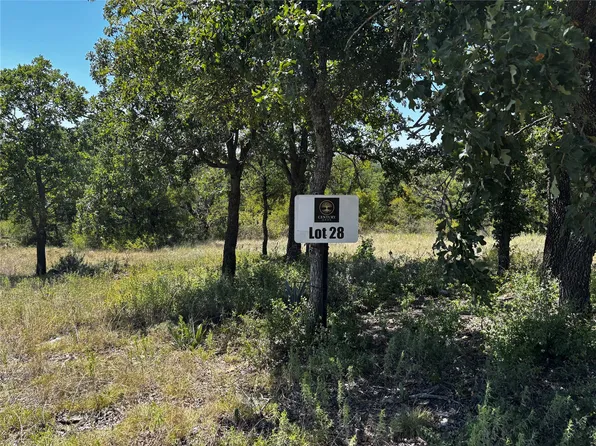 28 County Road 417, May, TX 76857