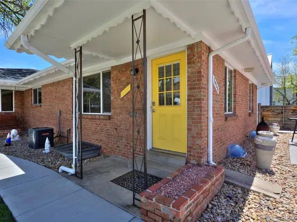 3430 Vallejo Street, Denver, CO 80211