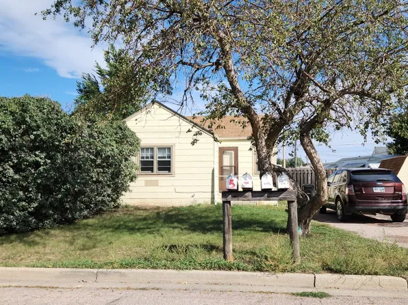 214 E Denver St, Rapid City, SD 57701