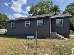 1940 E 28th St N, Tulsa, OK 74110