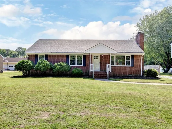 1338 Big Bethel Rd, Hampton, VA 23666