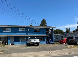 1933/1935 Santiam Rd SE, Albany, OR 97321