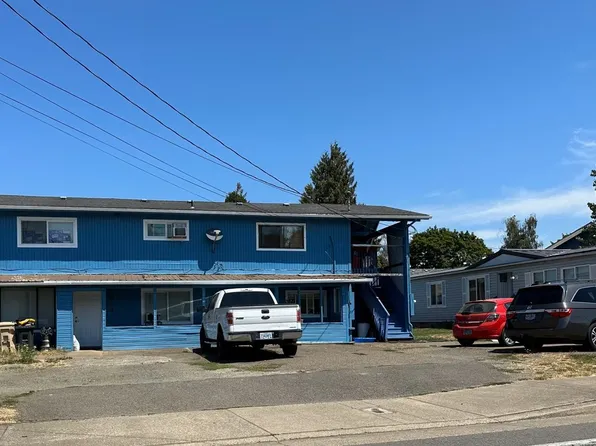 1933/1935 Santiam Rd SE, Albany, OR 97321