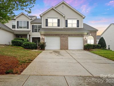 12308 Stratfield Place Cir, Pineville, NC, 28134