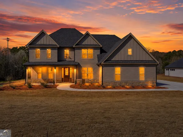 110 Wrights Trce #18, Fayetteville, GA 30215