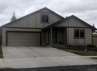 63251 Vogt Rd, Bend, OR 97701