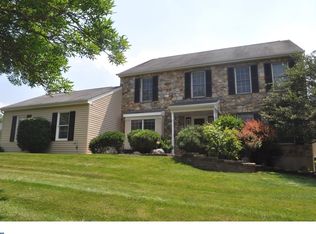 202 Tanglewood Way, Harleysville, PA 19438