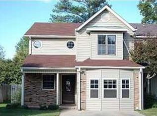 1909 W Brownstone Ct SW, Decatur, AL 35603