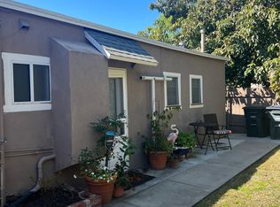 240 1/2 N Center St, Orange, CA 92866