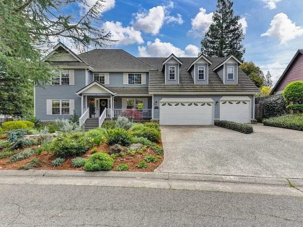 116 Southcreek Cir, Folsom, CA 95630