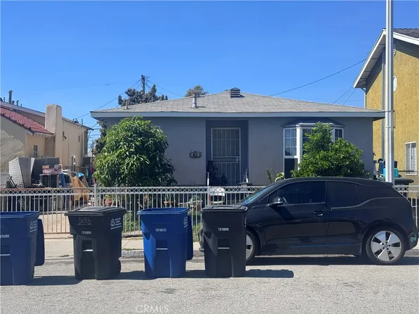 565 Margaret Ave, Los Angeles, CA 90022