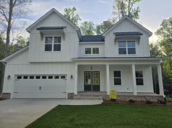 190 Oakbrook Dr, North Augusta, SC 29860