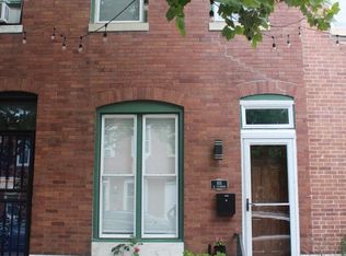 105 N Ellwood Ave, Baltimore, MD 21224