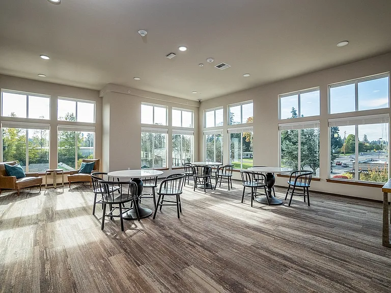 Reserve at Lacey 55+ Active Senior Living — Photo 10