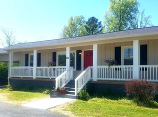 861 Graysville Rd, Chattanooga, TN 37421