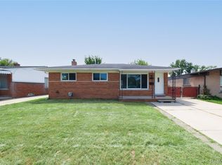 1575 W Thirteen Mile Rd, Madison Heights, MI 48071