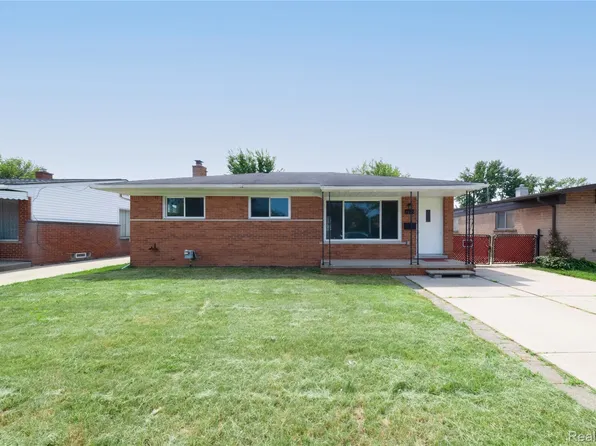 1575 W Thirteen Mile Rd, Madison Heights, MI 48071