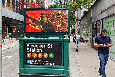 Rented by REAL New York