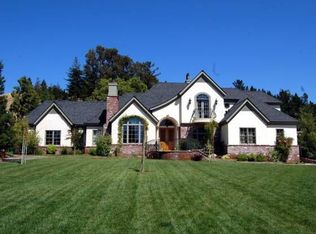 345 La Casa Via, Walnut Creek, CA 94598