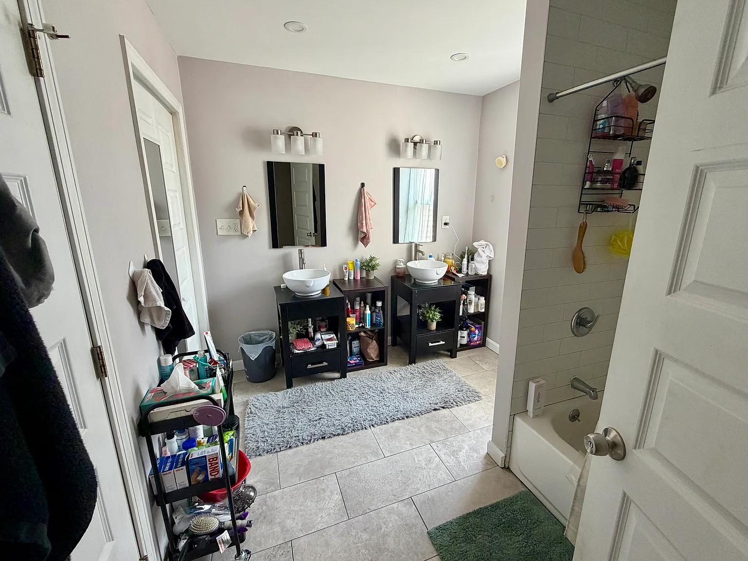 4 bed, 1650 sqft, $950 — Photo 2