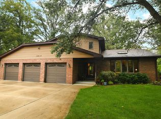 12612 W Hadley Rd, Homer Glen, IL 60491