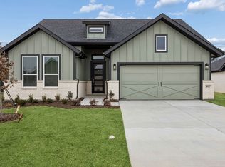 812 Tesslynn Ave, Godley, TX 76044