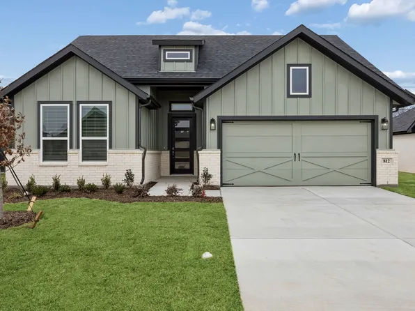 812 Tesslynn Ave, Godley, TX 76044