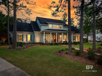 246 Stone Creek Blvd, Fairhope, AL, 36532