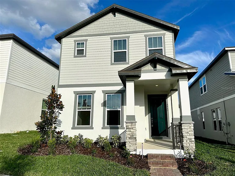4869 Lacewing Dr — Photo 1
