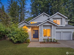 25700 SE 35TH Place, Issaquah, WA 98029