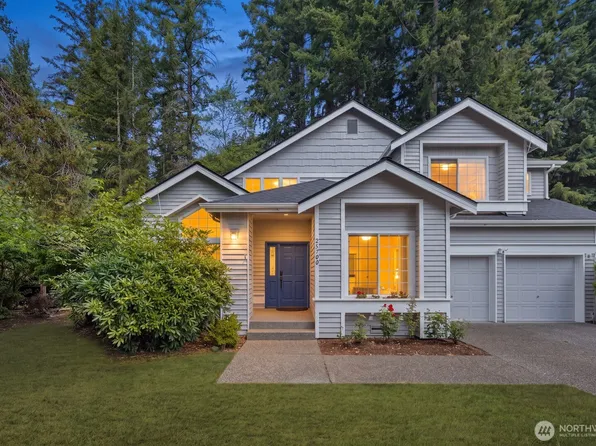 25700 SE 35TH Place, Issaquah, WA 98029
