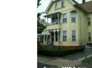 145 Blatchley Ave, New Haven, CT 06513