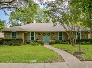 438 Crestover Cir, Richardson, TX 75080