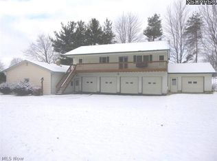 3632 Ridge Rd NE, Cortland, OH 44410