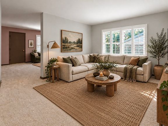 2nd image of 2136 Highland Dr