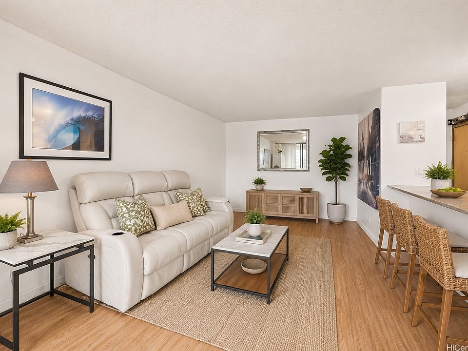 1st image of 1778 Ala Moana Blvd APT 1207